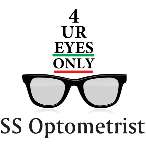 SS Optometrist